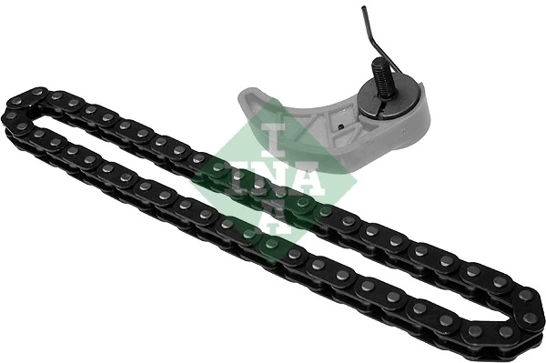 Chain Kit, oil pump drive